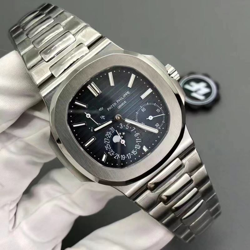 PATEK PHILIPPE